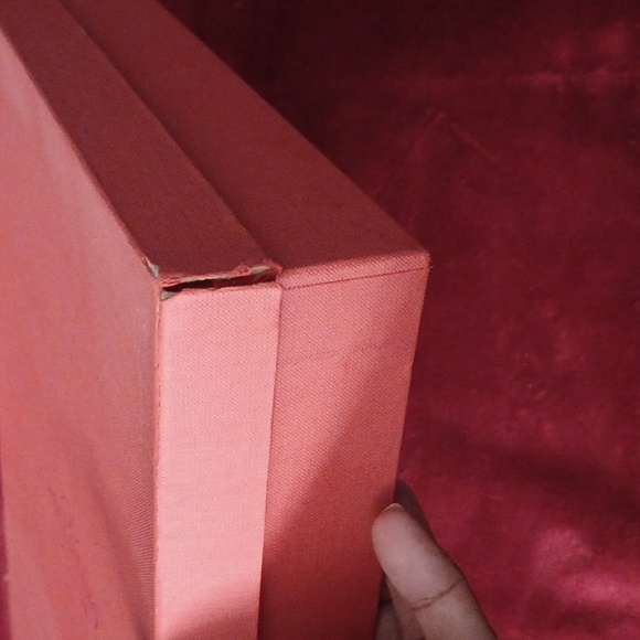 Valentino box - Picture 3 of 4